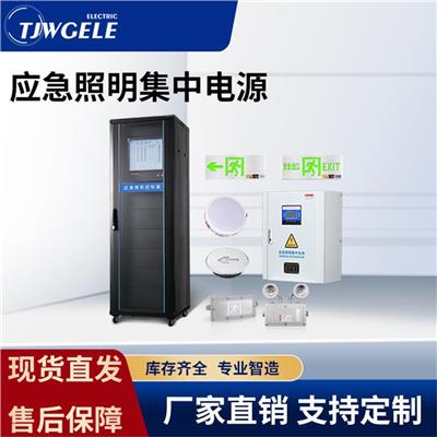 消防应急照明集中电源集中控制供应|NT-D|1.OKVA/1.5KVA