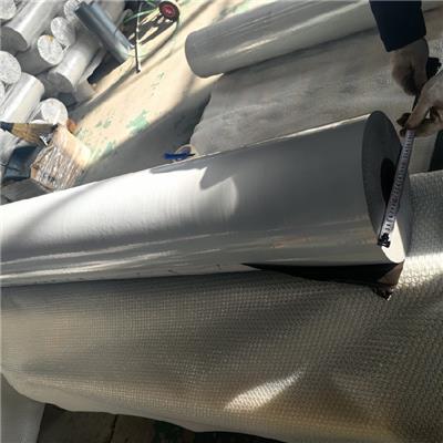 出口地毯保护膜PE奶白膜可做0.95米