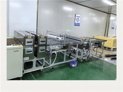 湖南便携式板面清洁机设备 源头厂家 东莞市广驰防静电科技供应