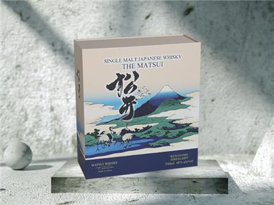 上海螃蟹包装盒订制 欢迎咨询 上海轩腾礼盒包装供应