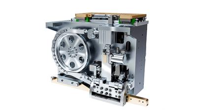 湖北故障率小的双马数字化智能打包机头 欢迎咨询 上海鑫双马包装工业供应