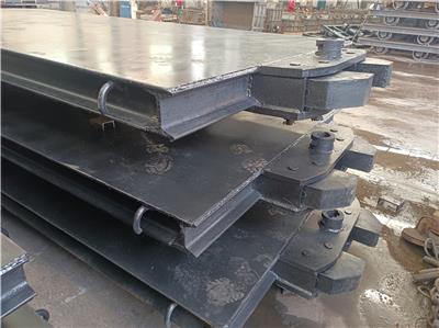 MPC矿用平板车20吨30吨煤矿用平板车生产厂家 承载力强