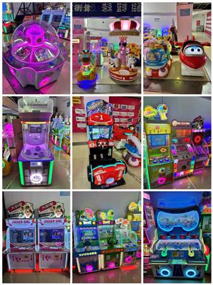 梅州原装世宇二手游戏机厂家直销