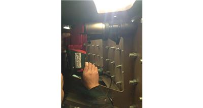 工业级扭矩电动扳手生产商 杜恩武汉机械供应