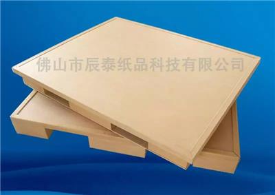 解惑蜂窝纸托盘制造商怎么选，佛山辰泰纸品是优选