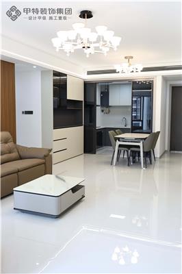 谈谈住房装修公司排名，装修公司较好的费用是多少