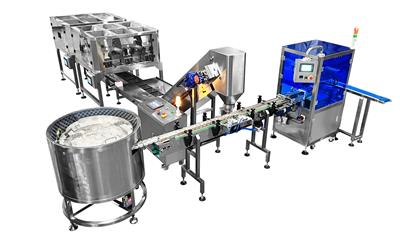 西格包装机：口碑与品质的之选