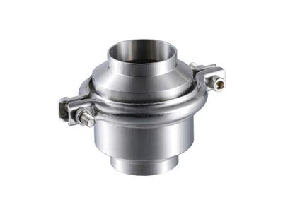 石嘴山球型止回阀非标定制 温州市隆源轻工机械供应