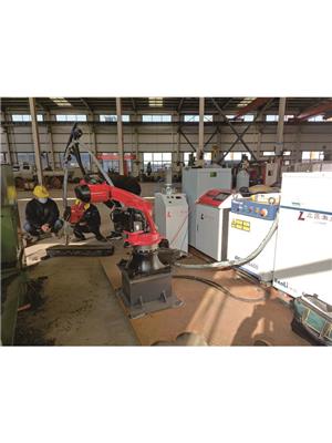 湖南常德LJ-HJ-6000激光熔覆机
