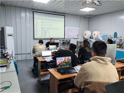 德阳数控车床编程与操作培训中心