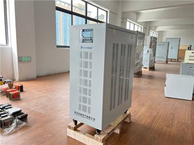 福州380伏稳压器厂家 创新服务 常州创稳电气供应