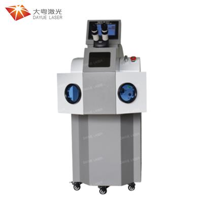 性价比高的激光点焊机生产商大盘点，哪家更值得入手看这里