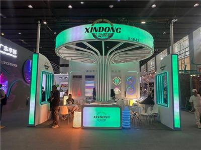 2026年中国香港灯饰展费用多少钱，4月春季与10月秋季展位咋申请