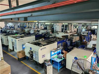 中山仪器仪表模具公司 深圳市碧思特模具科技供应