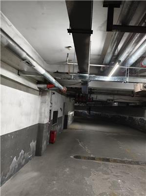 *专业之选：消防检测服务全解析