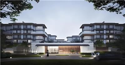 辨析*四代住宅设计装修品牌，哪家好用