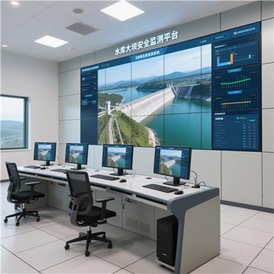 的大坝安全监测系统厂家怎么选，这里有支招