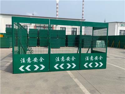 探寻围挡租赁服务价格，专业品牌哪家性价比高