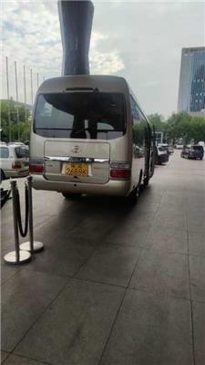 辨析培训机构大巴租赁服务，口碑好的有哪些