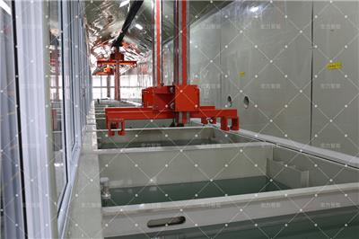 值得推荐的电镀设备生产厂家——江苏宏力智能装备有限公司