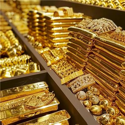 如何选择靠谱的上门黄金回收老牌诚信公司？