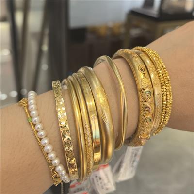 快速上门黄金回收：靠谱之选与关键信息揭秘
