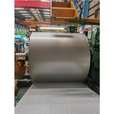 海口冷轧201不锈钢板厂家