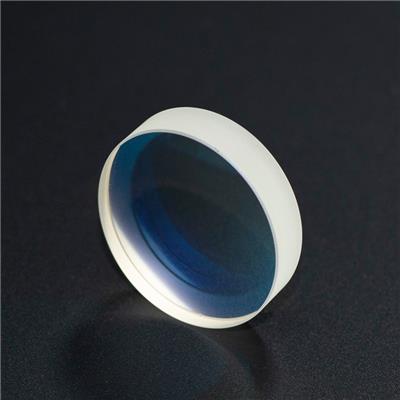 精密平凸透镜高透过低畸变成像激光聚焦与机器视觉*元件