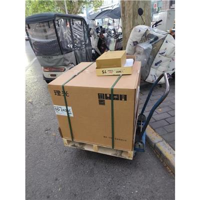 临潼区理光速印机销售