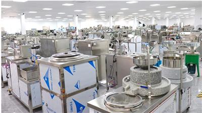 盘点2026年靠谱的筒子饵块机正规厂家，哪家性价比高？