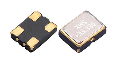 SMD7050贴片晶振工厂 深圳市鑫和顺科技供应
