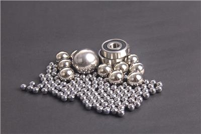 总结特殊规格轴承钢球品牌，推荐可靠的制造商