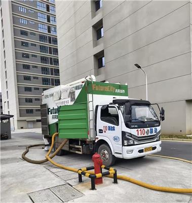 专业的污泥脱水哪家好？附近靠谱方案大推荐