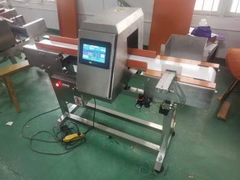 阐释金属检测机专业供应商，好用的品牌有哪些？