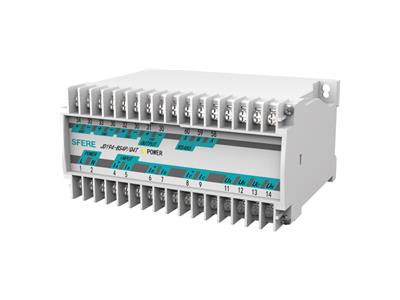 热议电流变送器定制厂家，哪家好用且价格实惠