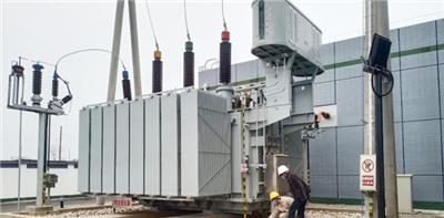 说明富杰电气矿用变压器，靠谱吗及该怎么收费