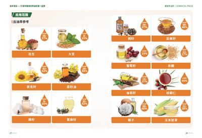 花生榨油机选购指南：探寻技术强、专业靠谱的生产商