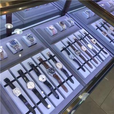剖析有实力的奢侈品名表回收地址，老牌回收店费用怎么收费