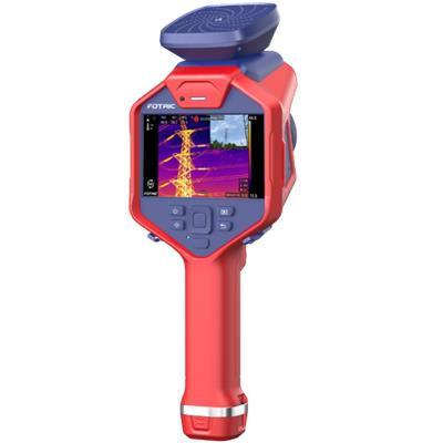 热议适合实验室的科研热像仪品牌，哪家口碑出众？