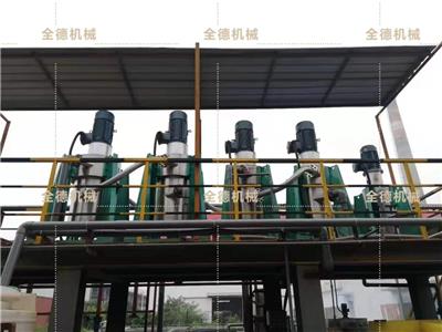 漫谈液液分离萃取机定制厂家，价格多少钱合适？