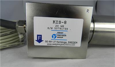 美国celtron KIS-8-20KN称重传感器