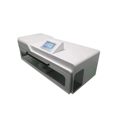 多通道全自动分液仪CHFY-600自动液体分装系统