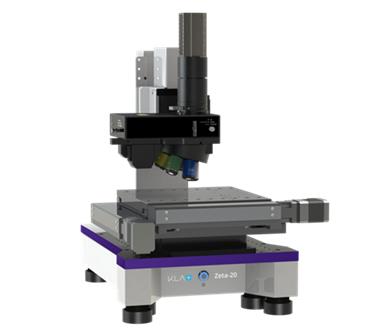 反射膜厚仪与Filmetrics膜厚仪：实力厂商全解析