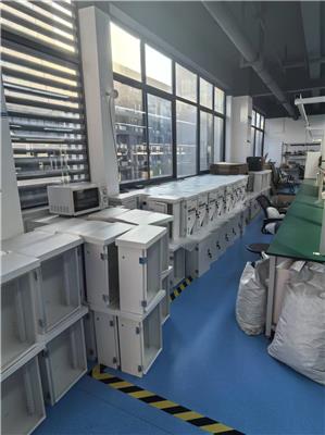 解读智能设备箱技术更新情况，不锈钢智能控制箱好用吗