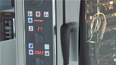 湖南6盘蒸烤箱厂家推荐 广州市白云区杰冠西厨设备供应