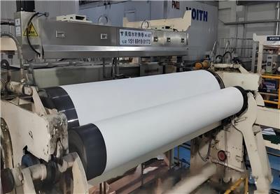 自动水针换卷系统费用知多少？济南美信告诉你