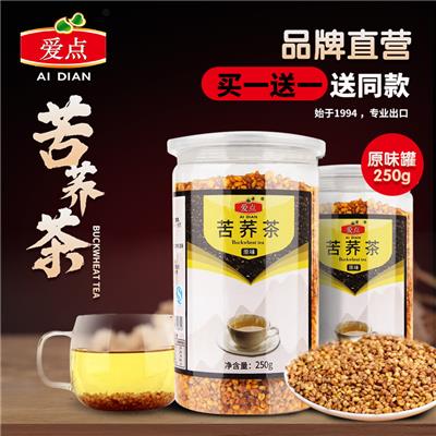 爱信食品，性价比高的荞麦面厂家，值得信赖