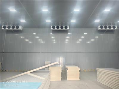 性价比高的GSP医药冷库制造厂怎么选，哪家更值得选来分析