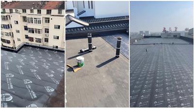 剖析阳台漏水处理费用，靠谱的品牌推荐与选购指南