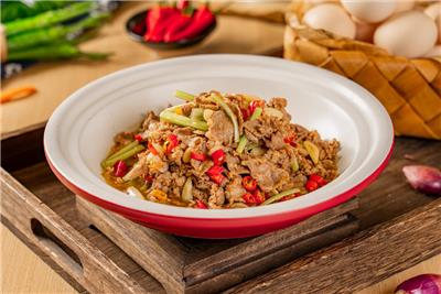 探寻花都湘菜馆的人均消费，哪家菜品评**还能快速订餐呢